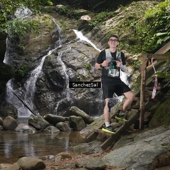 Runner Photo 8147634