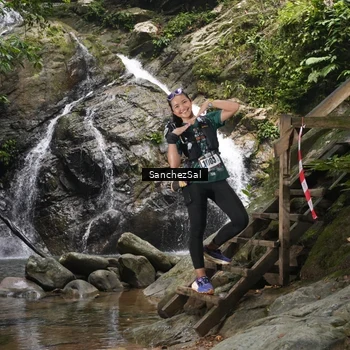 Runner Photo 8147640