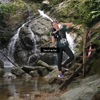 Runner Photo 8147644