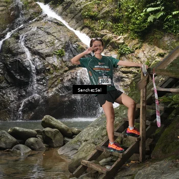 Runner Photo 8147653