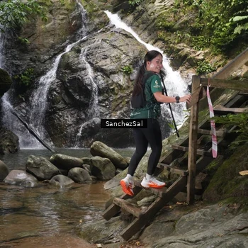 Runner Photo 8147656