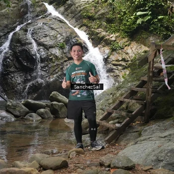 Runner Photo 8147688