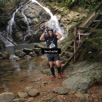 Runner Photo 8147694