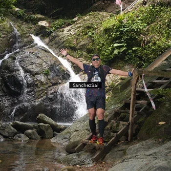 Runner Photo 8147696