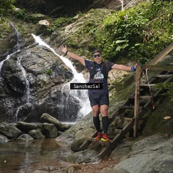 Runner Photo 8147697