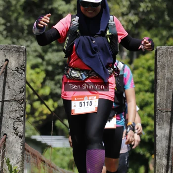 Runner Photo 81477