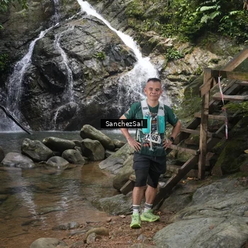Runner Photo 8147733