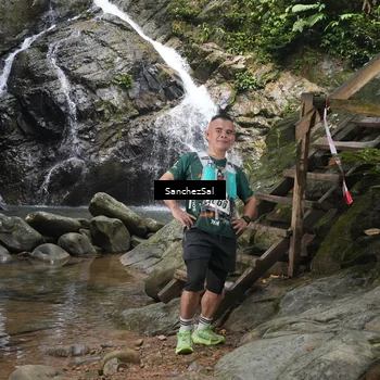 Runner Photo 8147735