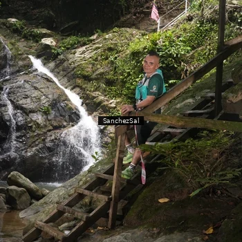Runner Photo 8147739