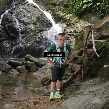 Runner Photo 8147745