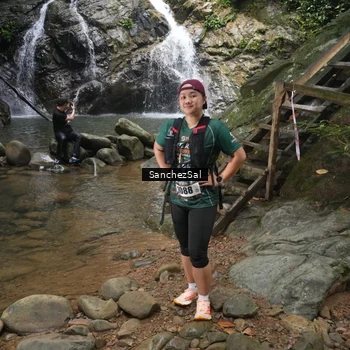 Runner Photo 8147757