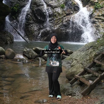 Runner Photo 8147770