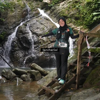 Runner Photo 8147773