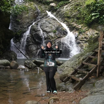 Runner Photo 8147774