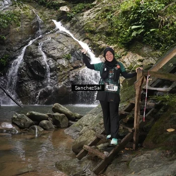 Runner Photo 8147779