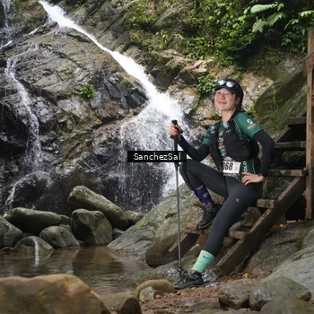 Runner Photo 8147781