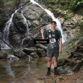 Runner Photo 8147785