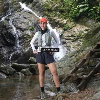 Runner Photo 8147812