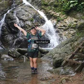 Runner Photo 8147820
