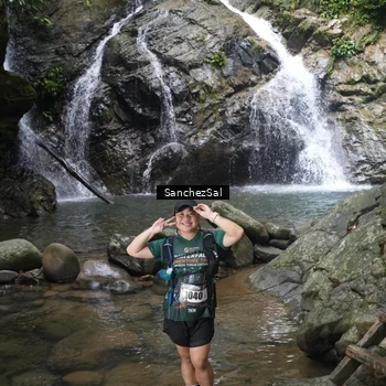 Runner Photo 8147823
