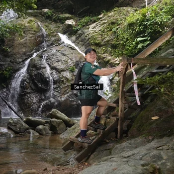 Runner Photo 8147825