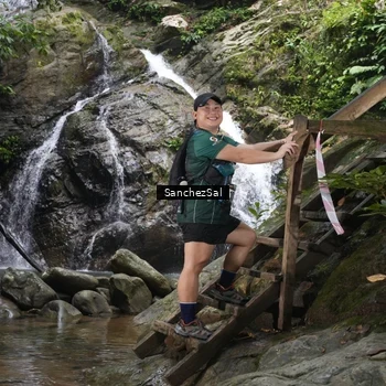 Runner Photo 8147828