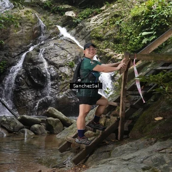 Runner Photo 8147830
