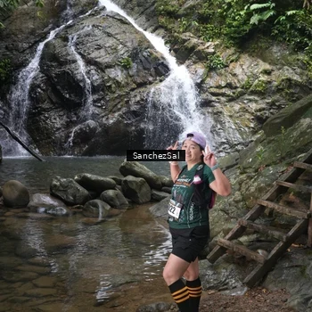 Runner Photo 8147833
