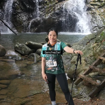 Runner Photo 8147834