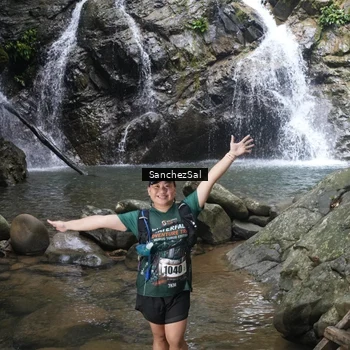 Runner Photo 8147838