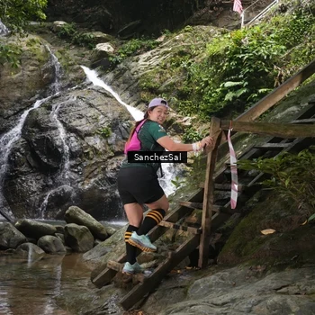 Runner Photo 8147845