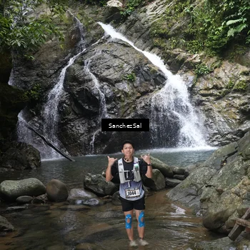 Runner Photo 8147856