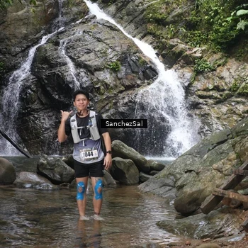 Runner Photo 8147860