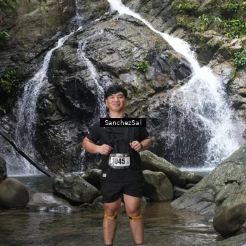 Runner Photo 8147862
