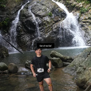 Runner Photo 8147864