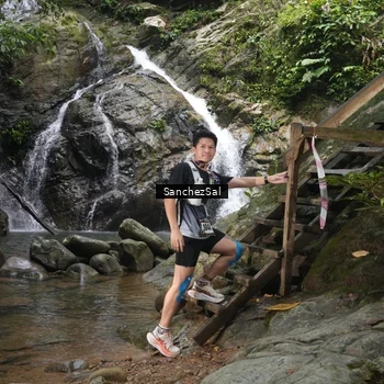 Runner Photo 8147865