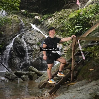 Runner Photo 8147866