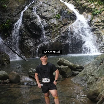 Runner Photo 8147873