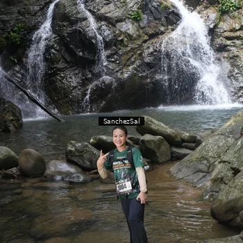 Runner Photo 8147892