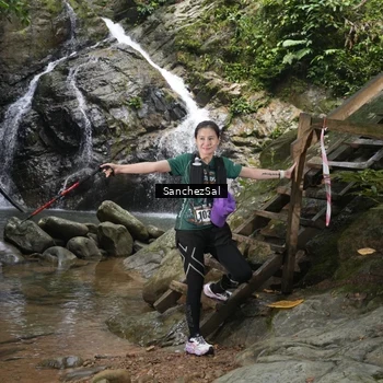 Runner Photo 8147905