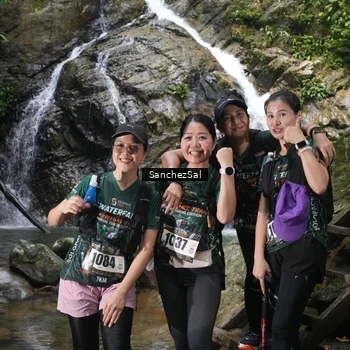Runner Photo 8147911