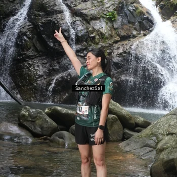 Runner Photo 8147928