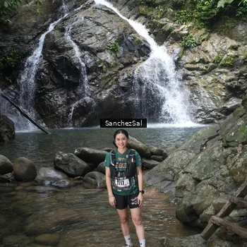 Runner Photo 8147930