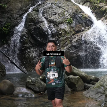 Runner Photo 8147943