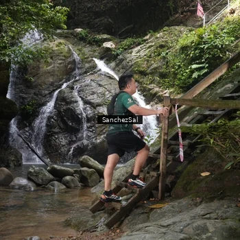 Runner Photo 8147945
