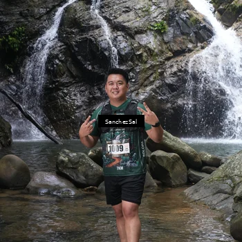Runner Photo 8147947