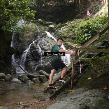 Runner Photo 8147948