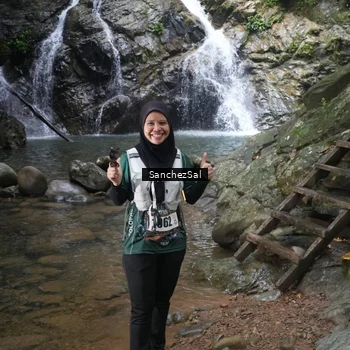 Runner Photo 8147955