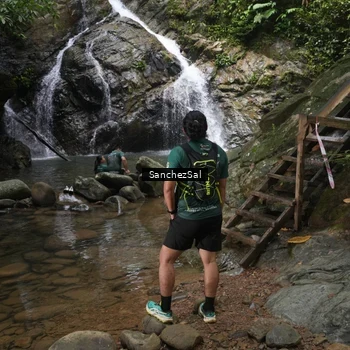 Runner Photo 8147961