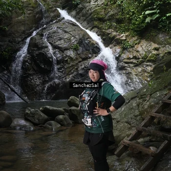 Runner Photo 8147963
